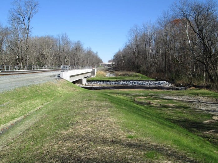 Piedmont Improvement Project (PIP) - CP Bowers to CP Lake — image 5