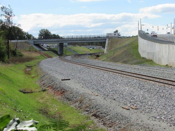 Piedmont Improvement Project (PIP) - Haydock to Junker — image 2