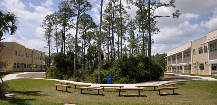 Pine Jog Elementary — image 2
