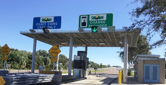 Pinellas Bayway Bridge AET Study