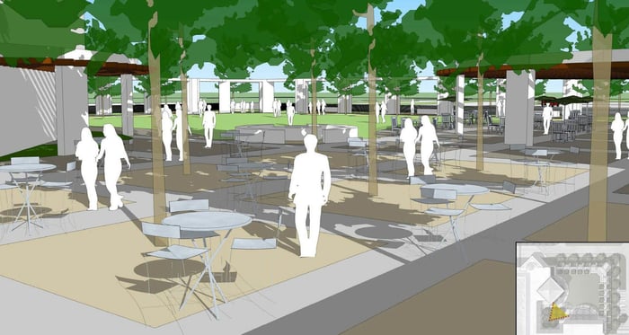 Plano Event Center — image 1