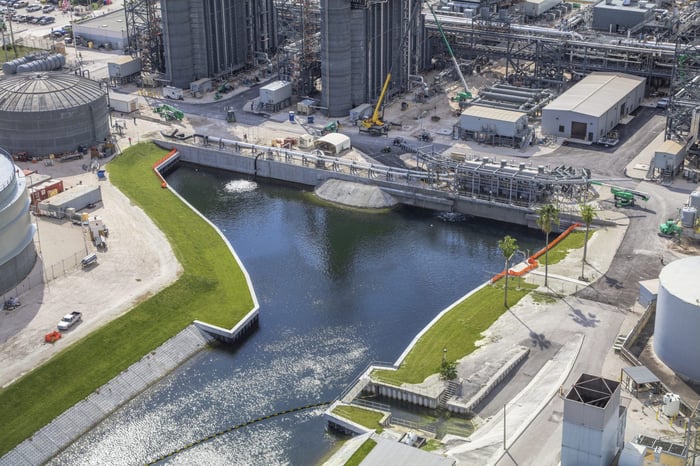 Port Everglades Clean Energy Center — image 1