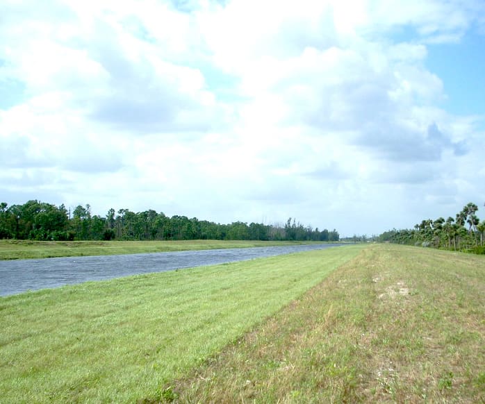 Post Hurricane Relief Hydrographic Surveys — image 1