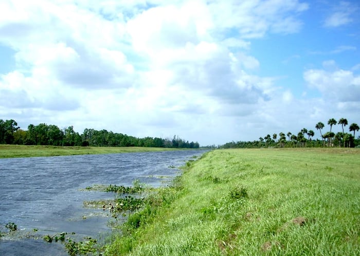 Post Hurricane Relief Hydrographic Surveys — image 2