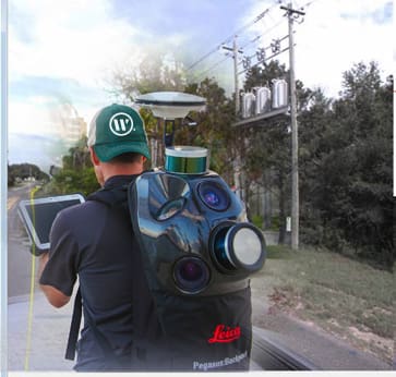 Power Pole Inventory Collection — image 1