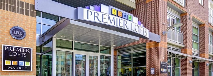 Premier Lofts — image 1