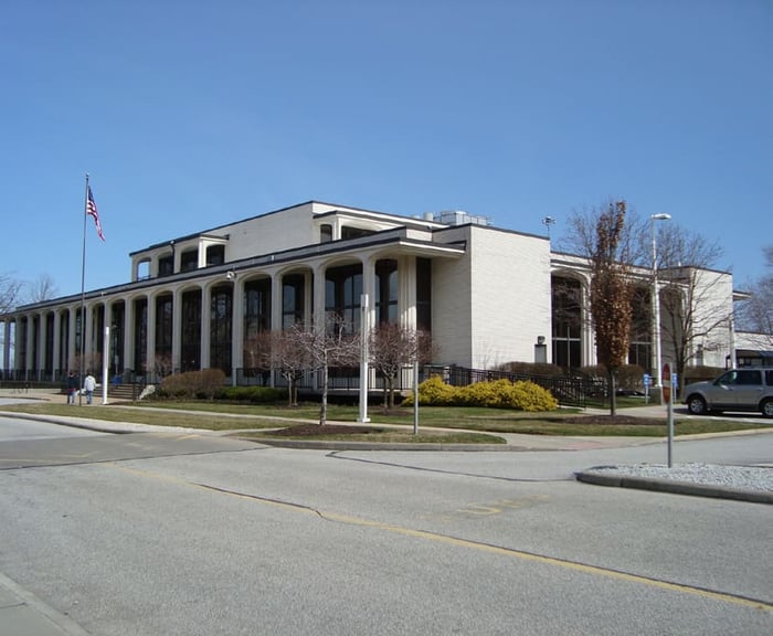 Progressive Campus 1 — image 2