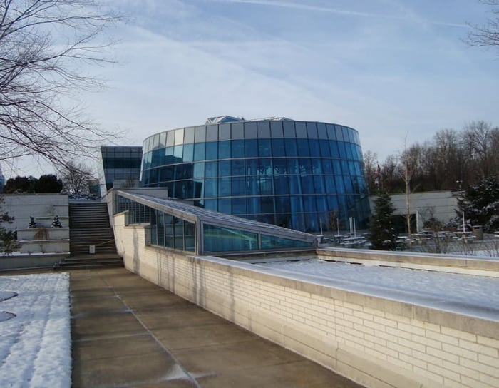 Progressive Campus 1 — image 1