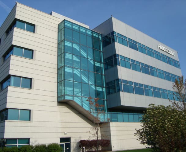 Progressive Campus 2 — image 1