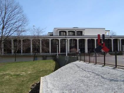 Progressive – North Building