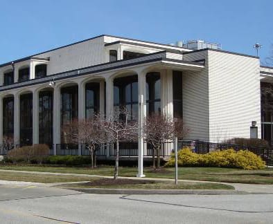 Progressive – North Building — image 1