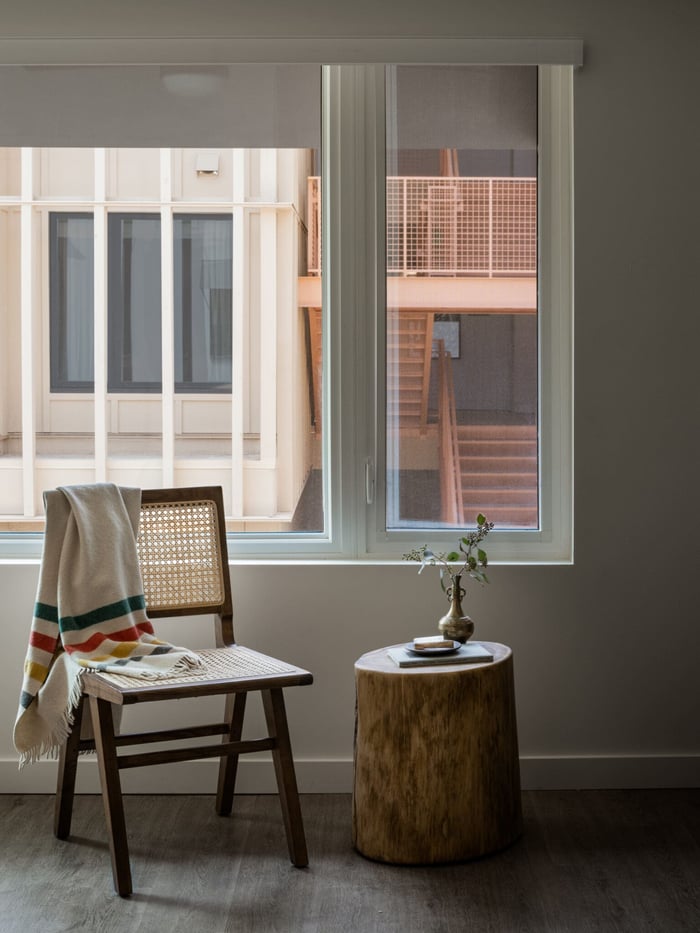 Project Transitions Burnet Place — image 8