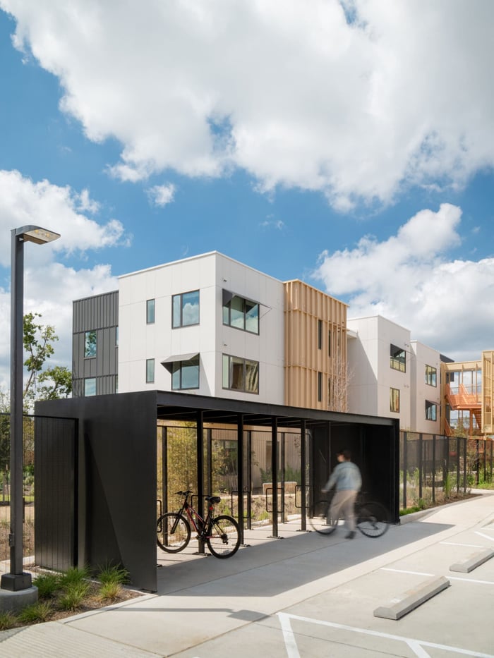 Project Transitions Burnet Place — image 9