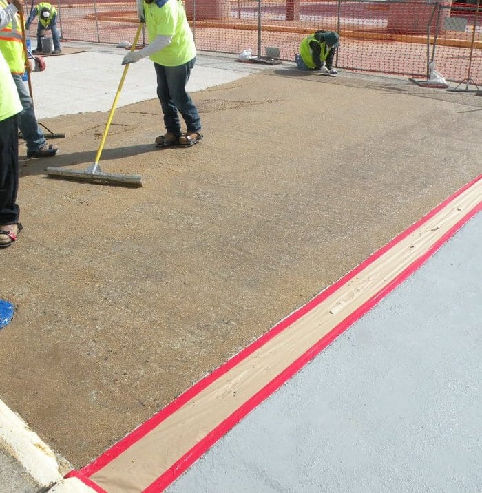 PTI Airport Elevated Roadway Restoration — image 1