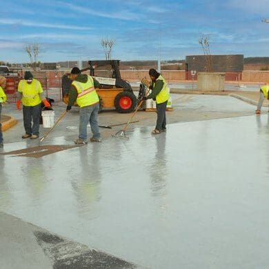 PTI Airport Elevated Roadway Restoration — image 2