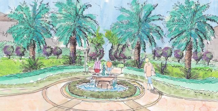 Quail Ridge Country Club — image 1