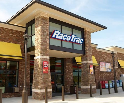 RaceTrac Petroleum