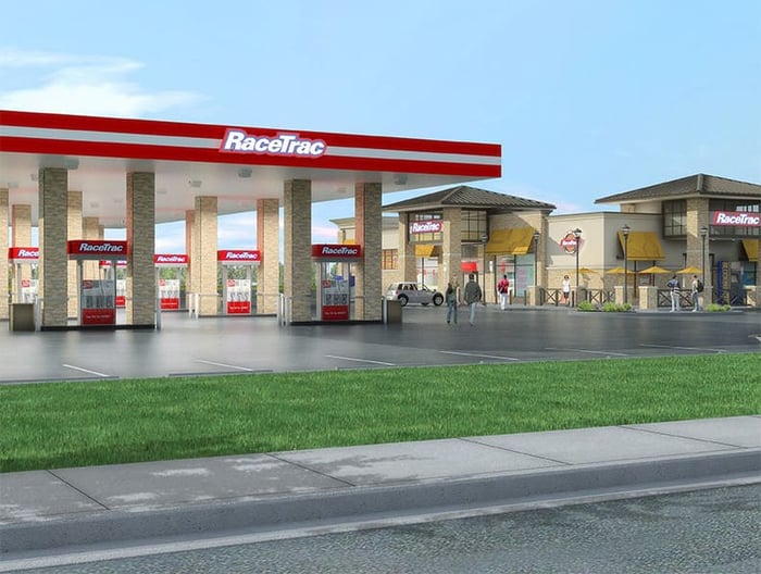 RaceTrac Petroleum — image 2