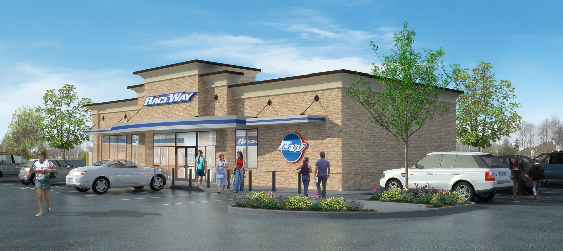 RaceTrac Petroleum — image 3