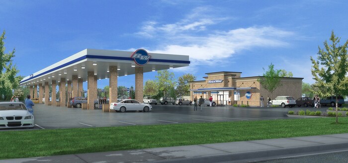 RaceTrac Petroleum — image 4