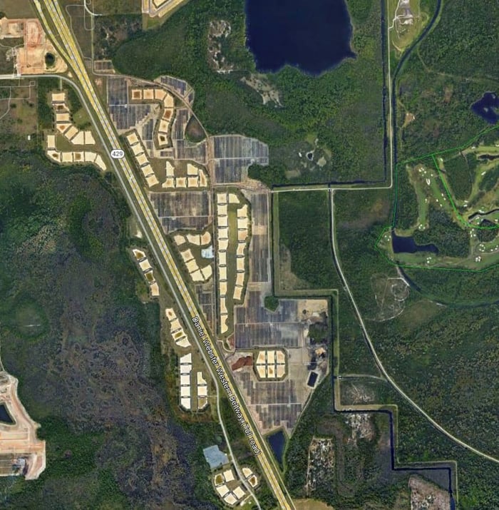 RCID Solar Site — image 2