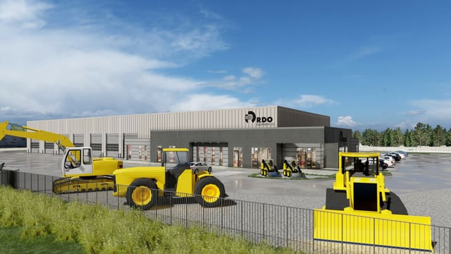 RDO Equipment Co.