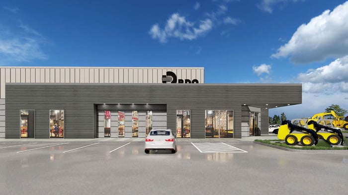 RDO Equipment Co. — image 1