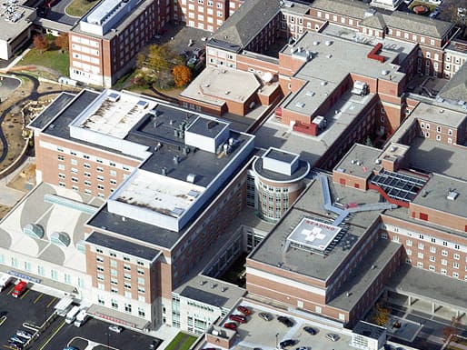Reading Hospital and Medical Center