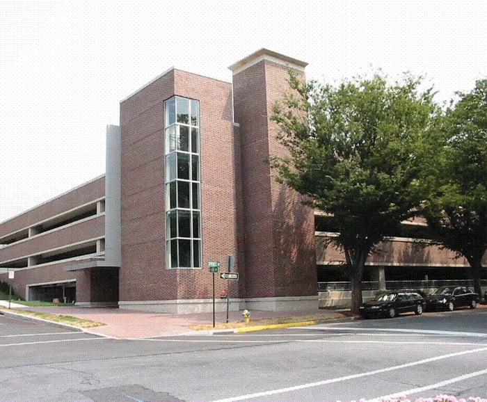 Reading Hospital and Medical Center — image 1