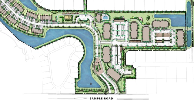 Reserve at Coral Springs