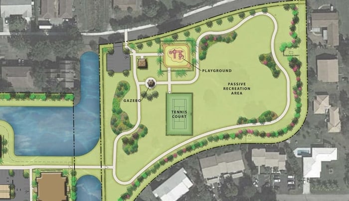 Reserve at Coral Springs — image 2