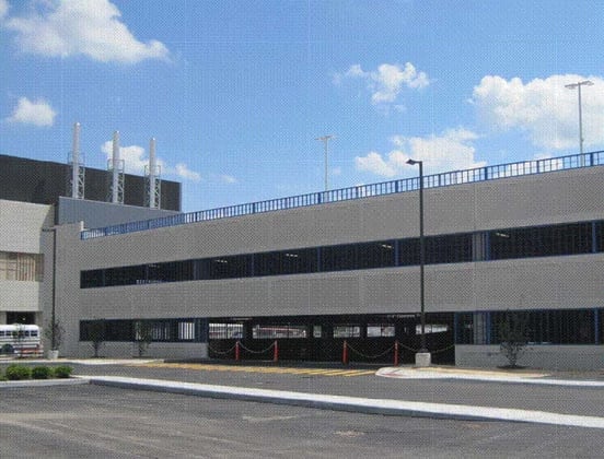 Richard L. Roudebush Veteran's Affairs Medical Center