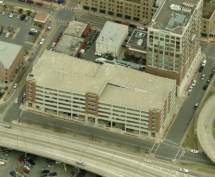 River Market — image 2