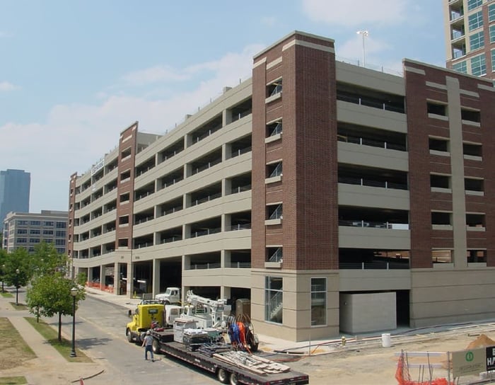 River Market — image 1