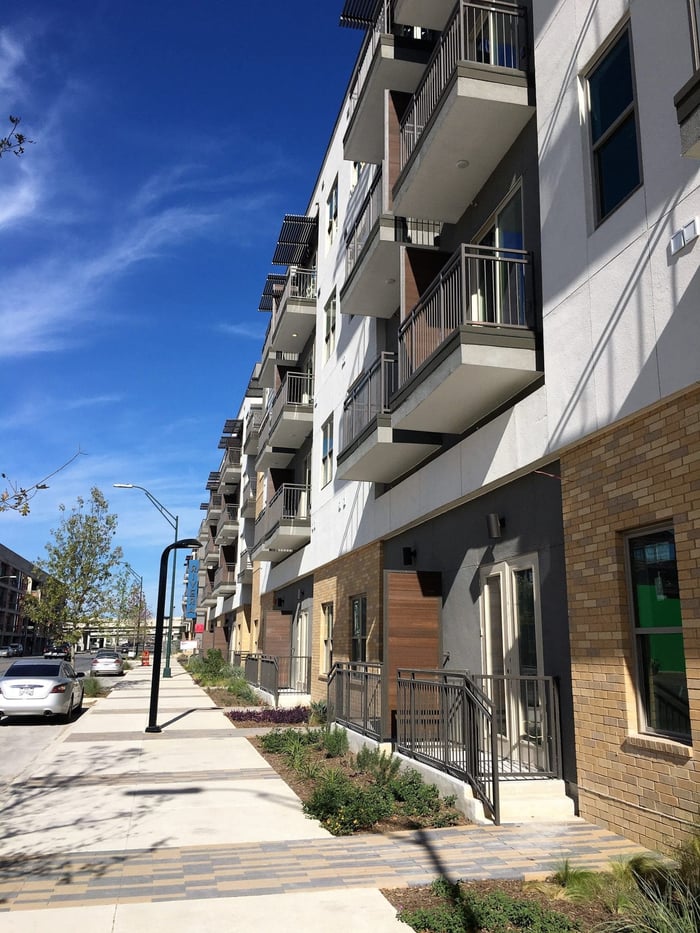 Rivera Luxury Apartments — image 4