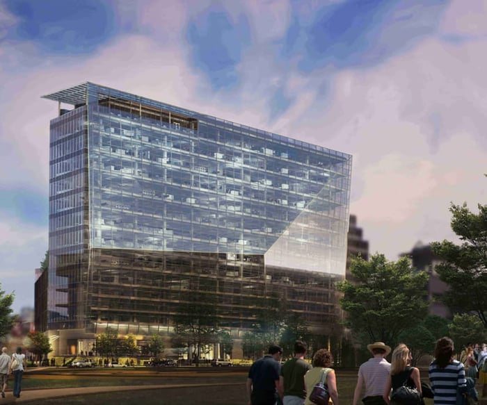 Riversouth Tower — image 2