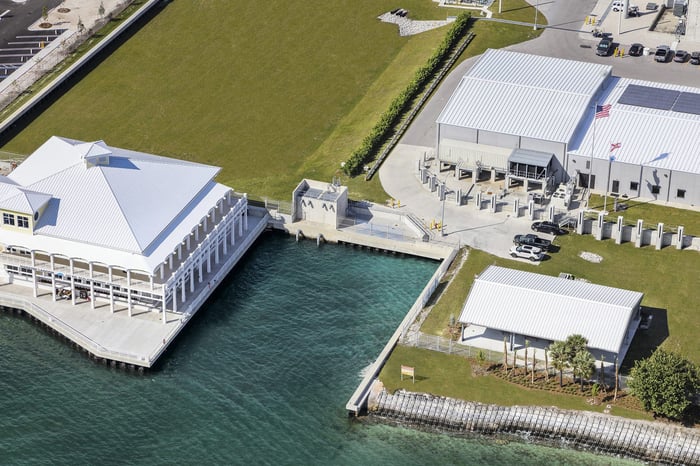 Riviera Beach Power Plant — image 2