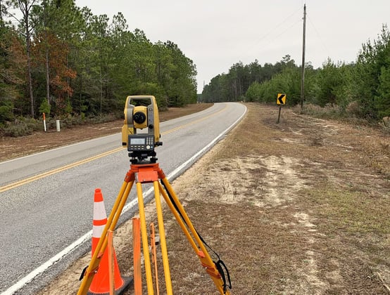 Rock Hill Road Improvements