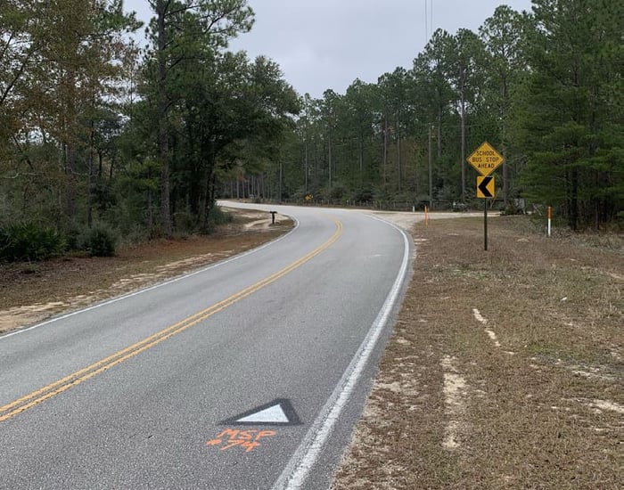 Rock Hill Road Improvements — image 2