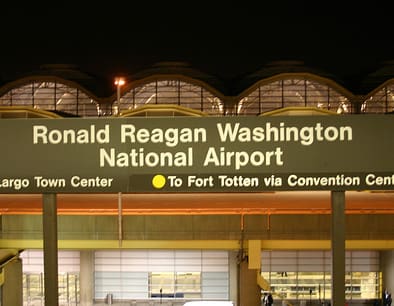 Ronald Reagan Washington National Airport — image 2