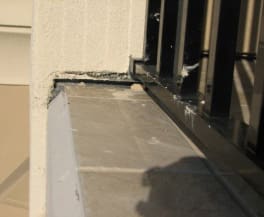 Route 122 Condominiums Restoration of Façade — image 1