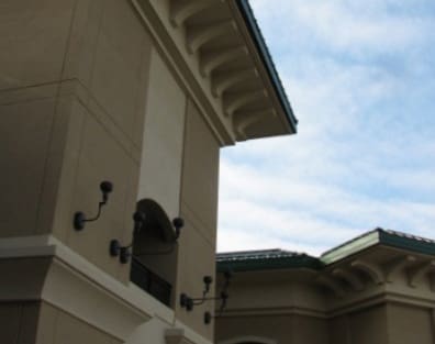 Route 122 Condominiums Restoration of Façade — image 2