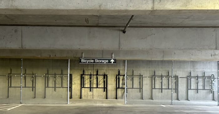 RTD Westminster Station Parking Structure — image 3