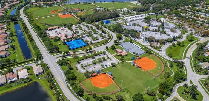 Sabal Pines Park Continuing Services for Urban Planning and Landscape Architecture — image 1