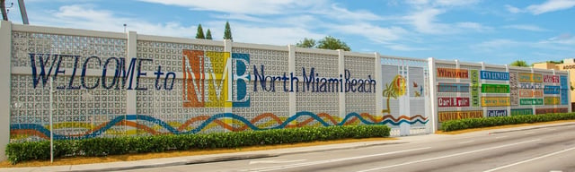 Safety Action Plan - North Miami Beach, FL