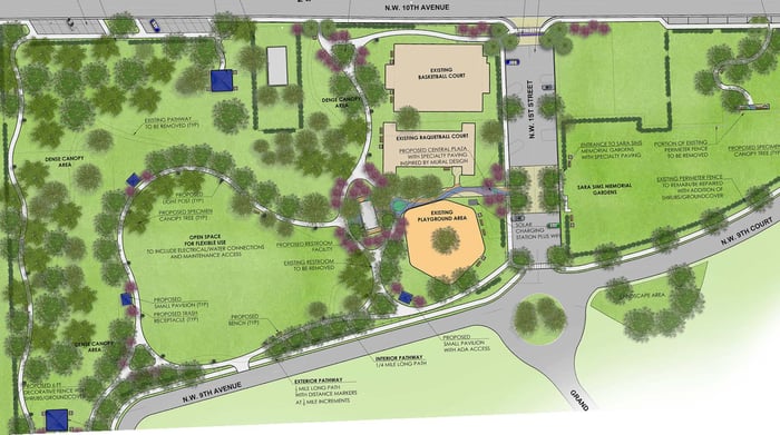 Sara Sims Park — image 2