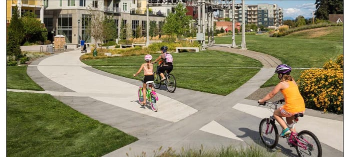 Sara Sims Park — image 1