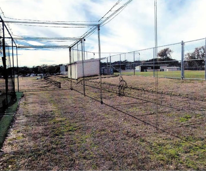 Savio Baseball Fields — image 2