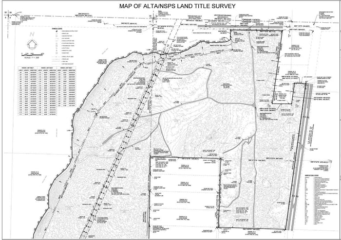 Saw Palmetto Solar Site — image 1