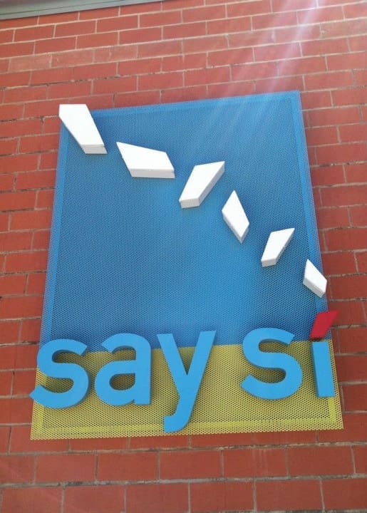 SAY SI West Campus — image 1